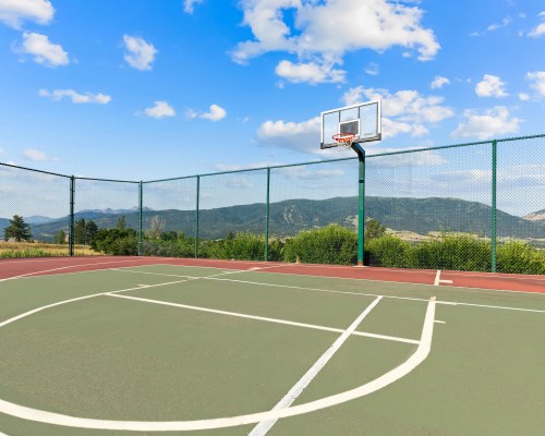 WorldMark Wolf Creek