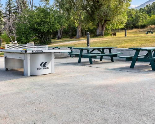 WorldMark Wolf Creek