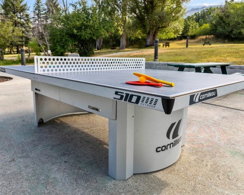 WorldMark Wolf Creek