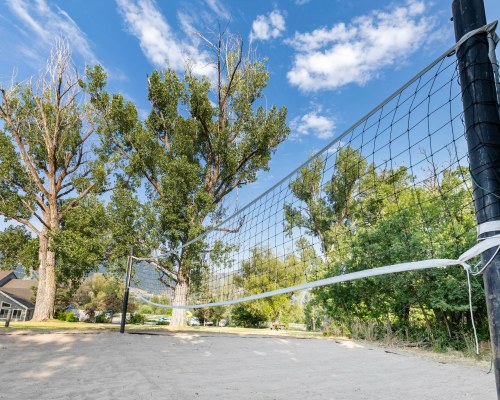 WorldMark Wolf Creek