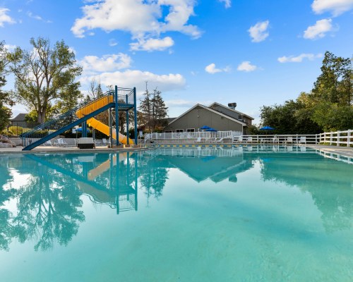 WorldMark Wolf Creek