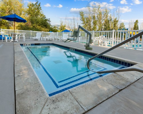 WorldMark Wolf Creek