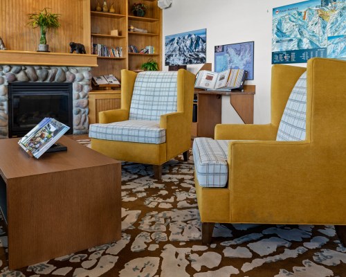 WorldMark Wolf Creek