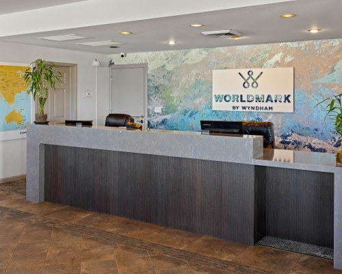 WorldMark Wolf Creek
