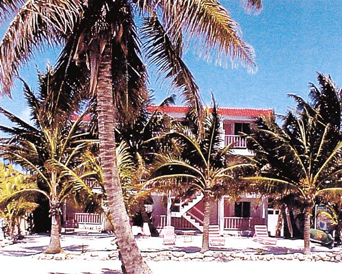 Seven Seas Resort Image