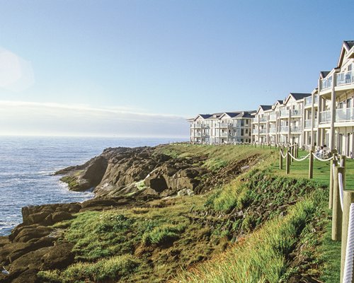 WorldMark Depoe Bay