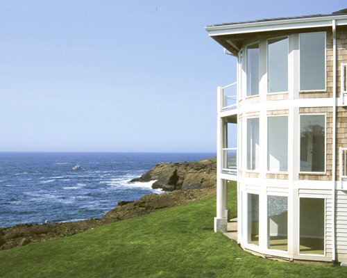 WorldMark Depoe Bay