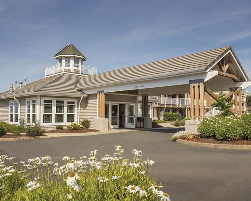 WorldMark Depoe Bay