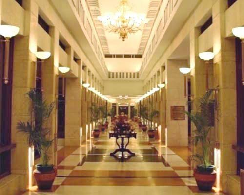 Jaypee Palace Hotel, Agra