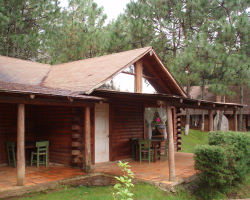 Sierra Para&iacute;so Hotel...