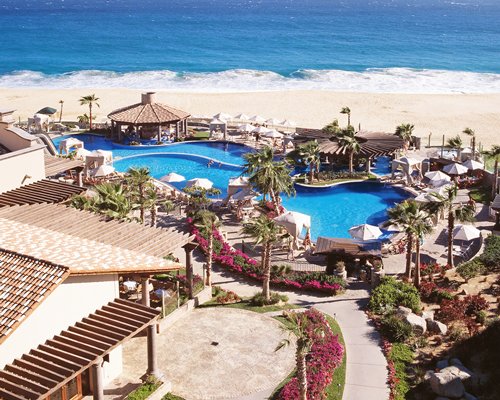 Pueblo Bonito Resort At Sunset Beach