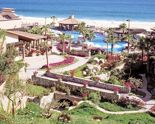 Pueblo Bonito Resort At Sunset Beach