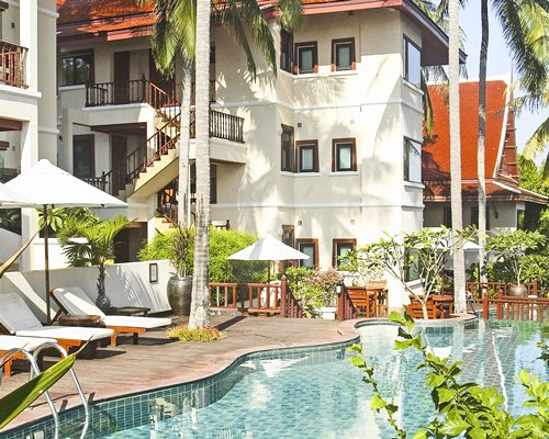 Q Signature Samui
