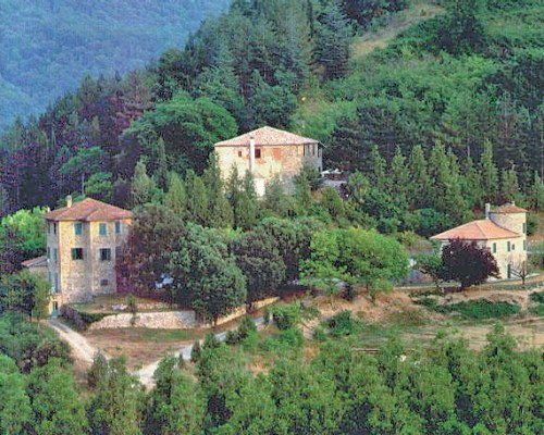 La Casella Image