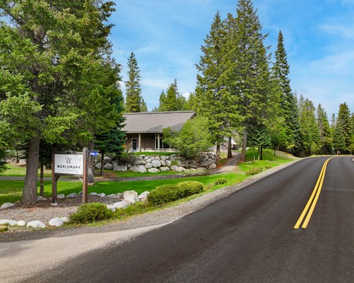 WorldMark McCall - 3 Nights