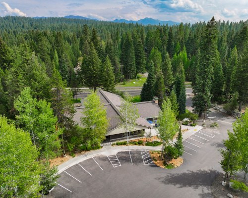 WorldMark McCall - 3 Nights