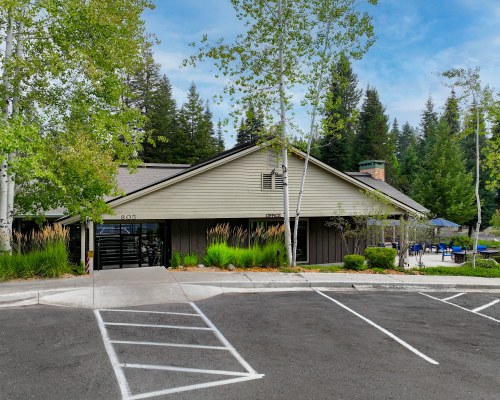 WorldMark McCall - 3 Nights