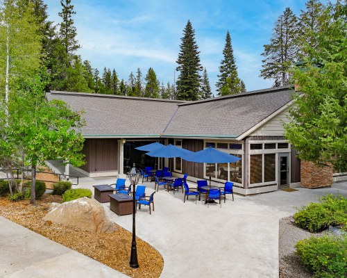 WorldMark McCall - 3 Nights