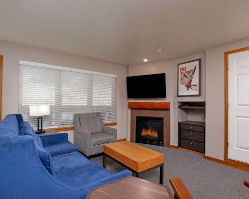 WorldMark McCall - 3 Nights