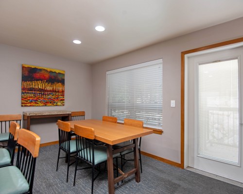 WorldMark McCall - 3 Nights