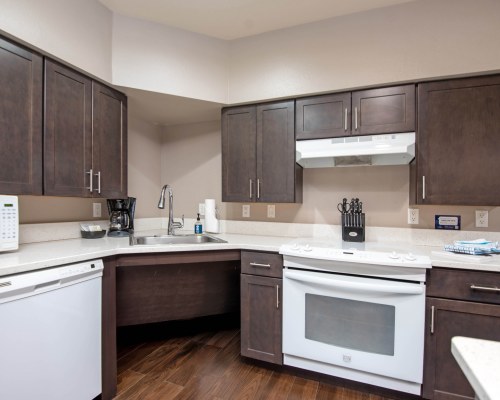 WorldMark McCall - 3 Nights