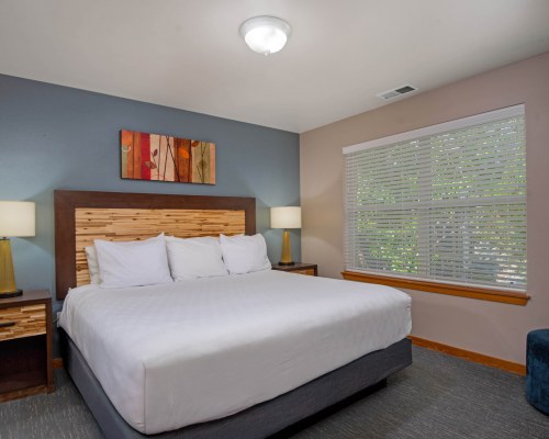 WorldMark McCall - 3 Nights