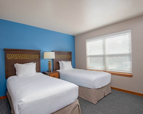 WorldMark McCall - 3 Nights