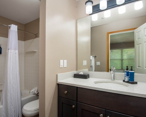 WorldMark McCall - 3 Nights