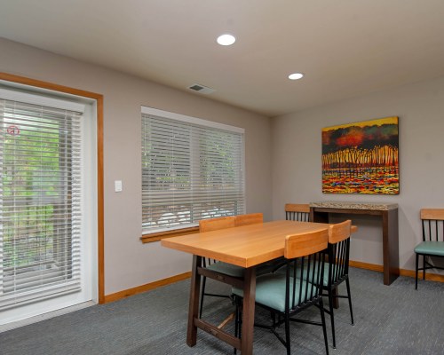 WorldMark McCall - 3 Nights