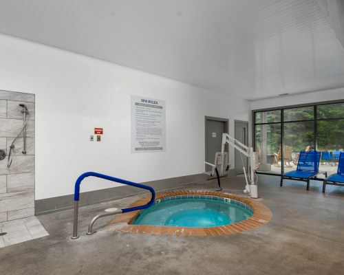 WorldMark McCall - 3 Nights