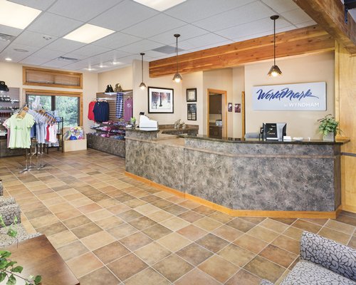 WorldMark McCall