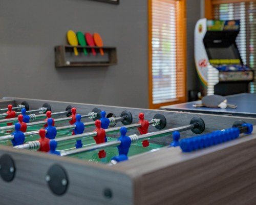 WorldMark McCall - 3 Nights