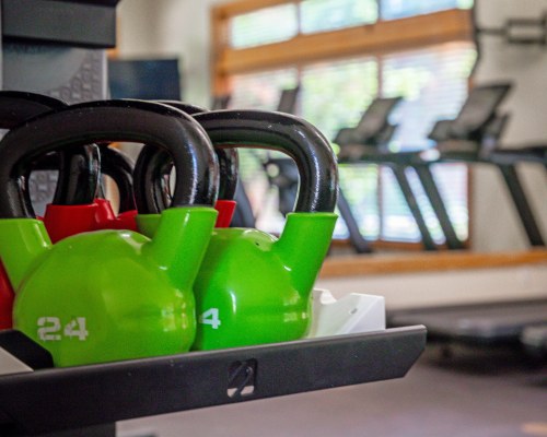 WorldMark McCall - 3 Nights