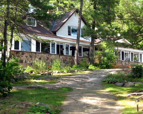 Chaudiere Lodge