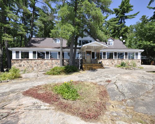 Chaudiere Lodge