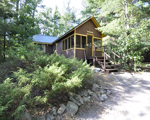 Chaudiere Lodge