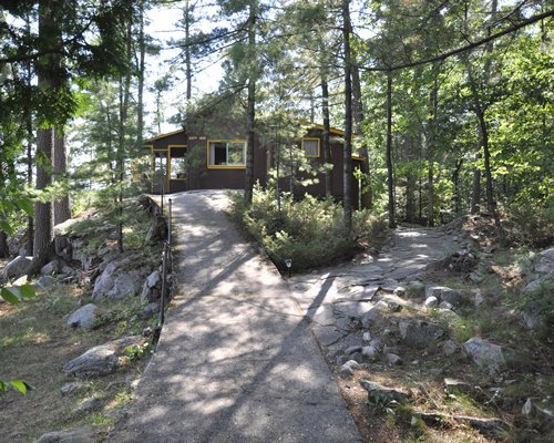 Chaudiere Lodge