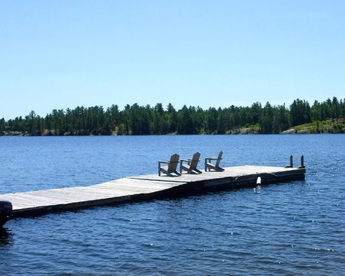 Chaudiere Lodge