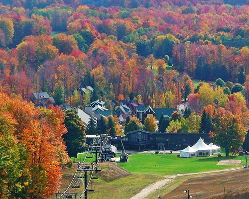 Crystal Mountain