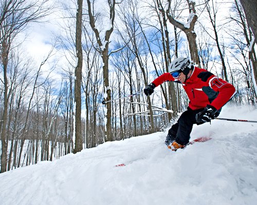 Crystal Mountain