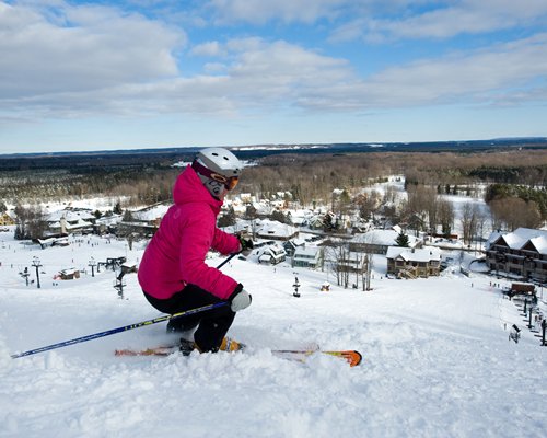 Crystal Mountain