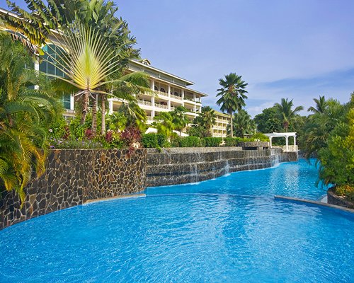Gamboa Rainforest Resort at Panama Canal