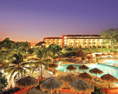 Grand Palladium Vallarta