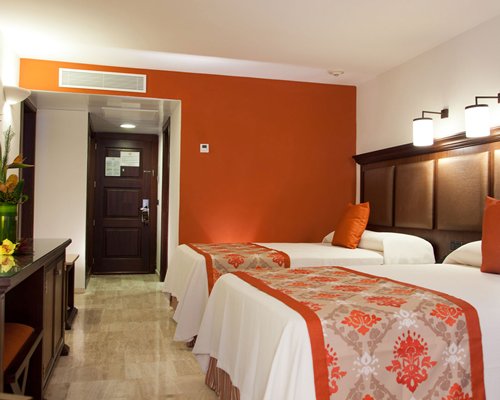 Grand Palladium Vallarta