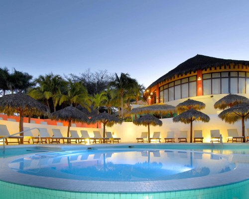 Grand Palladium Vallarta