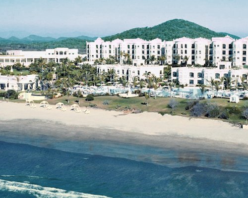 Pueblo Bonito Resort