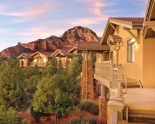 Wyndham Sedona