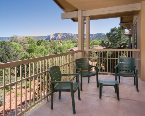 Wyndham Sedona