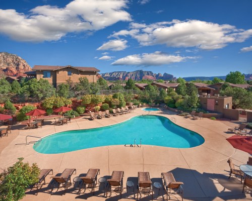 Wyndham Sedona