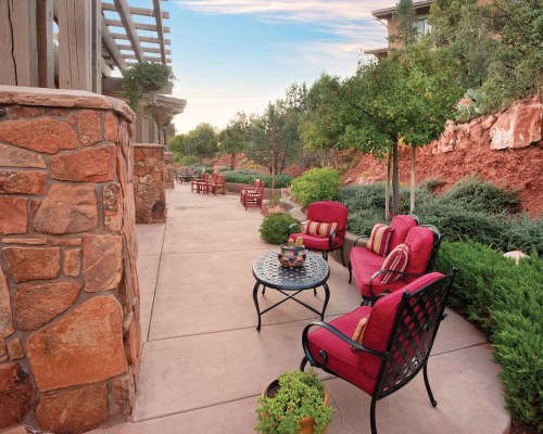 Club Wyndham Sedona